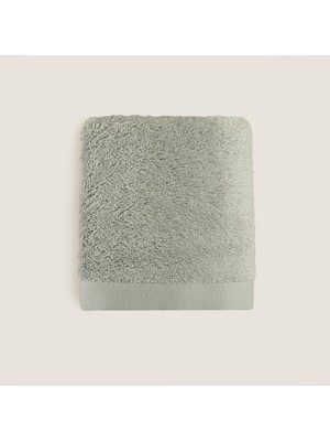 Chakra Solıd Bambu El Havlusu 30X50 Cm