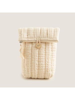 Chakra Flui Çok Amaçlı Düzenleyici 22cm Natural