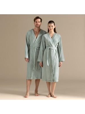 Floss Unisex Bornoz