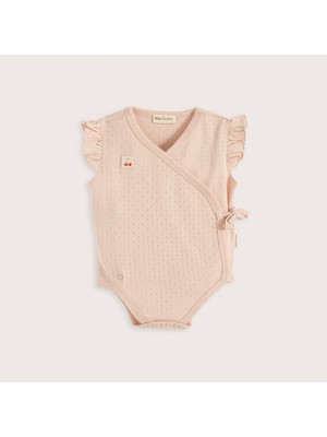 Cherry Boom Body Pembe