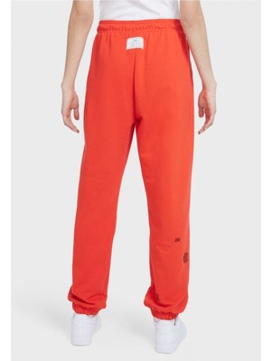 Sportswear Icon Clash Oversized Kadın Eşofman Altı DD5042-673