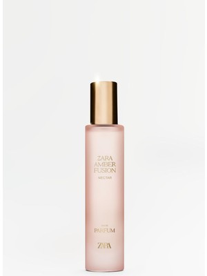 Zara Amber Fusıon Nectar Edp 30 ml (1.01 Fl. Oz).