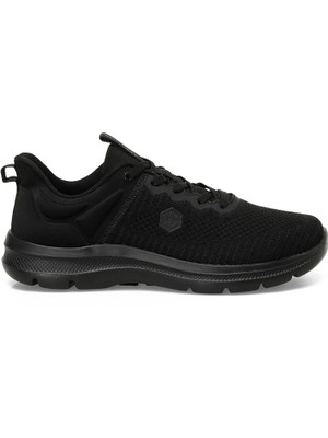 Lumberjack Lumberjack Carson 3Pr Siyah Erkek Comfort Ayakkabı
