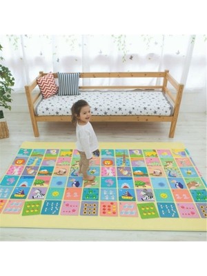 Unigo Dwinguler Masai Mara Oyun Matı 230X140X15