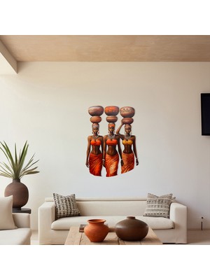 Trıbal Grace / Kabile Zarafeti