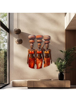 Trıbal Grace / Kabile Zarafeti