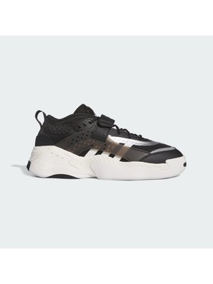 adidas  STREETBALL III Erkek Ayakkabı IG6104