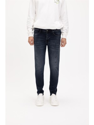 Palermo Jeans Erkek Denim Pantolon