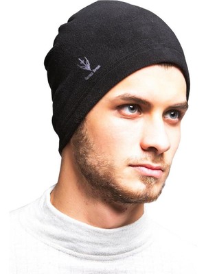 Işik Ticaret Single Sword Erkek&Kadın Polar Boyunluk Standart Beden