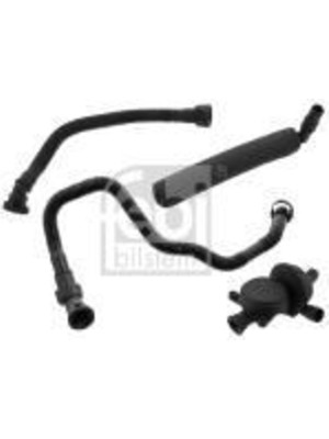 Febı 100703  Yağ Seperator Seti Bmw E87 E46 E90 E91 X3 E83 Lcı E83 Z4 E85 N42 N46