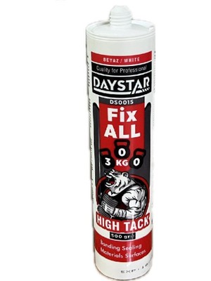 ULTRA PU Sıvı Çivi Power Güçlü Hızlı Süper Yüksek Tutunma Pvc Çıta Ve Panel Yapışıtıcı