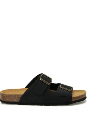 Lumberjack Mendy Lth Fx Tokalı Yan Lumberjack Yazılı Suvet  Nubuk Terlık