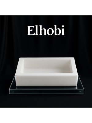 ElHobi 20x10x5 Cm Derin Kalıp