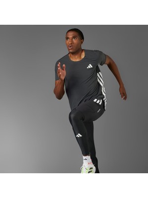 Adidas Performance JF3473 Adizero Running Tee