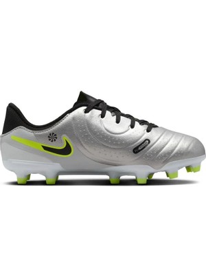 Nike DV4348-001 Jr Legend 10 Academy Fg/mg Çocuk Futbol Krampon Ayakkabı