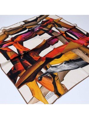 Aker Sport Wooltuch Pamuklu  Eşarp  6812223-931