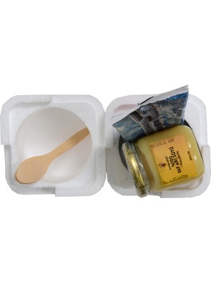 Apimed Arı Sütü (1000GR) Avantajlı Ürün Strafor Kutuda Buz Poşeti Ile Gönderim