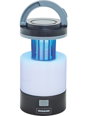 Trigano Sivrisinek Önleyici Fener - Şarj Edilebilir