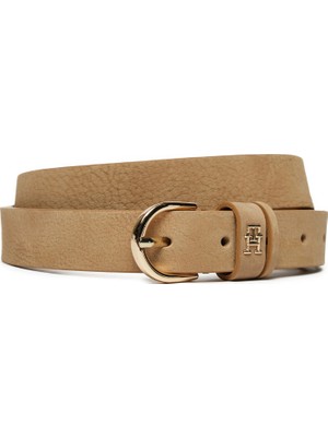 Tommy Hılfıger Kadın Kemer AW0AW16838-RBC