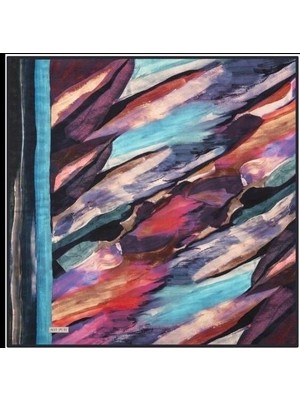 Aker Sport Wooltuch Pamuklu  Eşarp  7630223-923