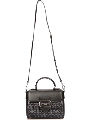 Pierre Cardin Bayan Çanta 05PC25Y10402 Pmn A