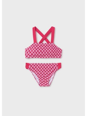 Mayoral Kız Çocuk Bikini 6768