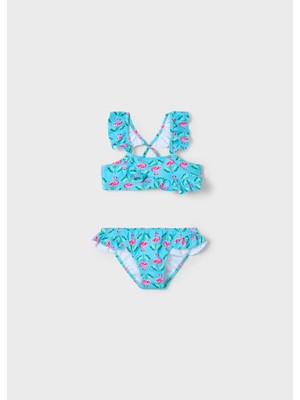 Mayoral Kız Çocuk Bikini 3714Y25