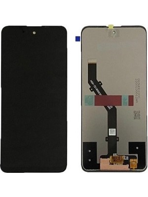 Omix X5 Uyumlu  LCD Ekran Dokunmatik Çıtasız