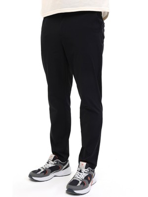 Lumberjack ml Mek F5272M 5FX Siyah Erkek Pantolon