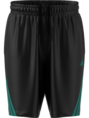 Adidas 3-Stripes Erkek Basketbol Şort JX8901