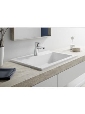 Eca Niobe Lavabo Bataryası 102188053