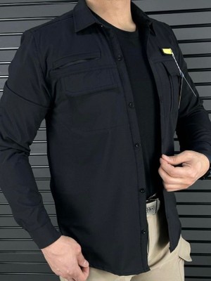 Taktikal Tactikal Kargocep Cargocep Outdoor Slimfit Gömlek Beden Tablosunu Inceleyip Alın Lütfen