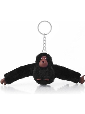 Elite Çanta Aksesuarı Goril Anahtarlık 1 Adet