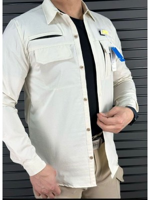 Taktikal Tactikal Kargocep Cargocep Outdoor Slimfit Gömlek Beden Tablosunu Inceleyip Alın Lütfen