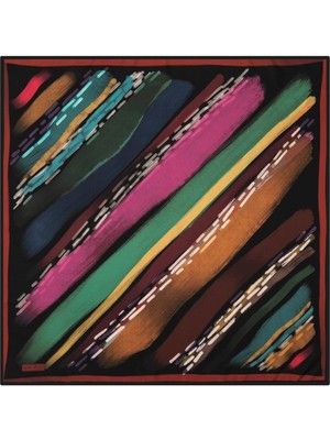 Aker Sport Wooltuch Pamuklu  Eşarp  8121223-911