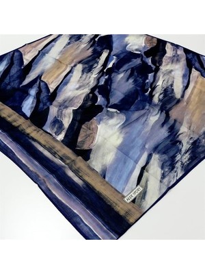 Aker Sport Wooltuch Pamuklu  Eşarp  7630223-922