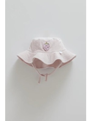 Berry Days Havlu Şapka