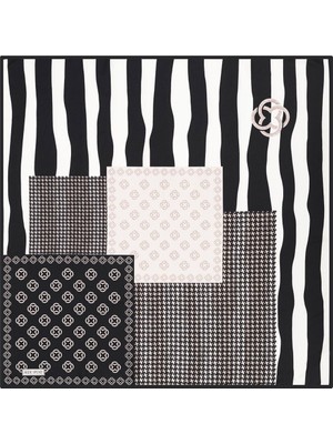 Aker Sport Wooltuch Pamuklu  Eşarp  7940223-914