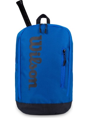 Tour Backpack Iı 2025 Blue Sırt Çantası