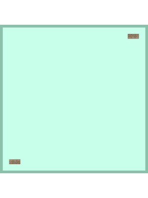 Güz | Yaz Serinliği Eşarp Düz-19 90X90