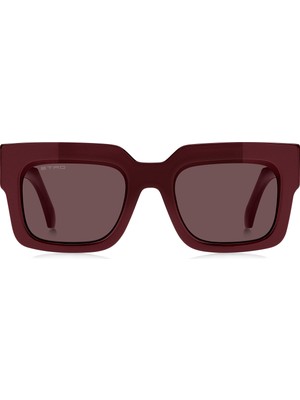 Etro Unisex Güneş Gözlüğü Etro 0080/S