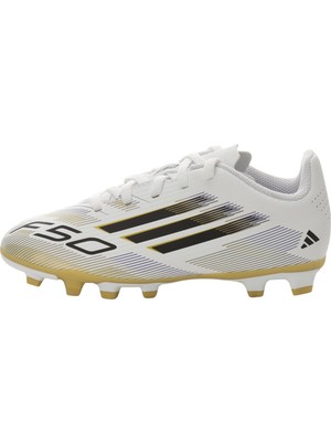 Adidas Performance JI0029 F50 Club Firm/Multi-Ground Boots Kids