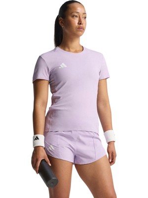 Adidas Performance JM8336 Adizero Essentials Running Tee