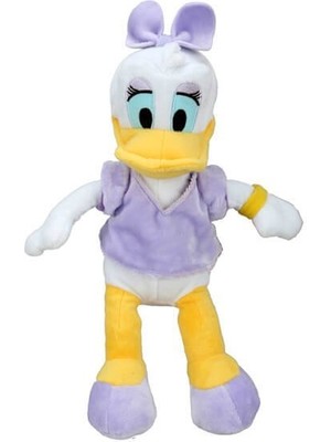 Disney Sunman Daisy Core Peluş 25 cm