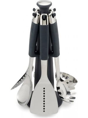 Joseph Joseph 100 Collection Elevate Carousel Set