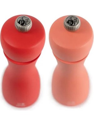 Peugeot Tahiti Karabiber+Tuz Değirmeni Ateş St 15 cm