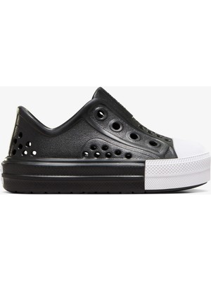 Converse Chuck Taylor All Star Play Lite Cx Çocuk Siyah SNEAKER.001