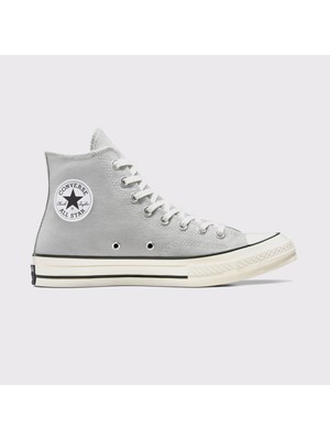 Converse Chuck 70 Unisex Gri Sneaker.030
