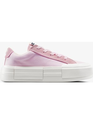 Converse Cruise Kadın Pembe Sneaker.680