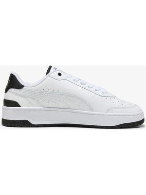Puma Ca Match Unisex Beyaz Sneaker.05